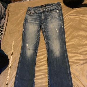Big Star jeans